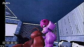 i play as the roblox team leader futa