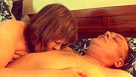 Granny Vampyra tells the story of her vampire cocksucking adventures