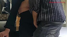 I humiliate my wife with the big guy