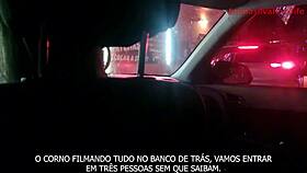 I humiliate my wife with the big guy