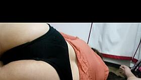 With My Best Friend After the Gym.