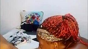 Im thinking about my spit dripping down your big cock while i look you in your eyes and swallow cumload - jhodez1