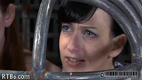 exploring sadomasochism bondage in video tube