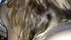 Sloppy Deepthroat Gagging And Choking!