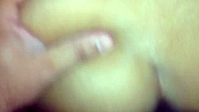 didn't want to get pregnant so i ended up fucking her ass instead 🍑😏