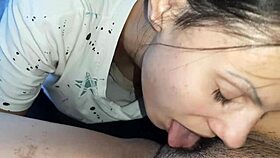 we secluded ourselves in a tent in the rain for some private time.