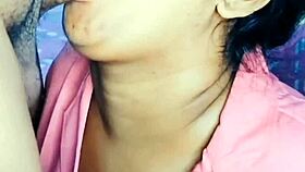 desi hot nurse gets doggy style fucking