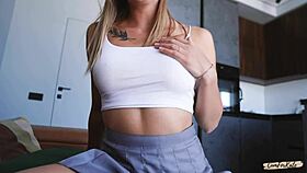 your cuckold girlfriend is watching you cheat on her with me virtual sex with dirty talk