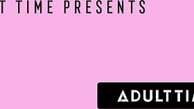 Have you seen Lexi Luna and Reagan Foxx playing with vibrator for the first time?