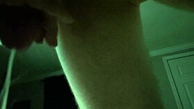 Detailed Prostate Play Leading To Intense Cumshot