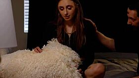 Penelope Kay LOVES the way her STEPDAD Tommy Pistol DRILLS her PUSSY in family sinners