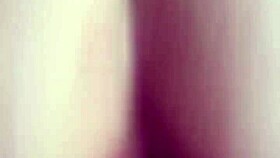 I'm fucking this big ass latina all by myself