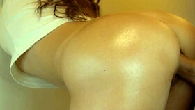 i'm the asian wife fulfilling my husband's cuckold dreams with doggystyle and riding