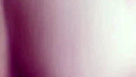 I'm fucking this big ass latina all by myself