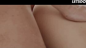 hey, blindfold me and fuck my submissive pussy sensually like that... you my passionate lover?