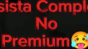 LEITINHO DENTRO AFTER SHE USED MY ROLA A LOT!