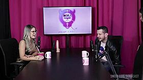 Watch Bruna Carlos In Provocative Casting Compilation Part 2