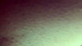 watch giant clit teased by husband's balls in closeup pov