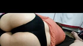 With My Best Friend After the Gym.