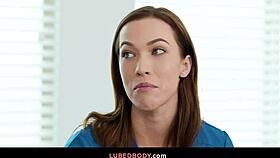 Blondes Relax With Face Sitting And Tribbing