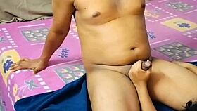 desi hot nurse gets doggy style fucking