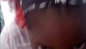 Pretty Teen Deepthroating Monster Cock With Spit Bubbles.