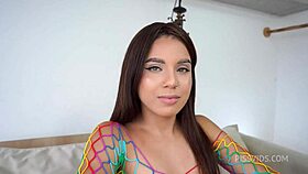 Bianca Dantas Brazilian Nypho Beauty Gangbanged And Swallow Pee Dap Anal Tap Pissing 5On1 Bbc Monster Cocks Atm