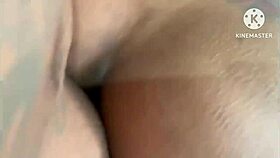 My wife gave it to the cuckold in public and then gave her ass at home