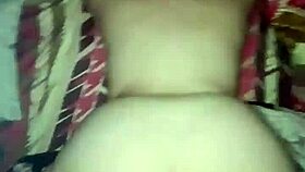 This nalgona on all fours is bent over for doggystyle 😘