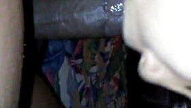 I'm a fat Latina BBW cheating with blowjob.