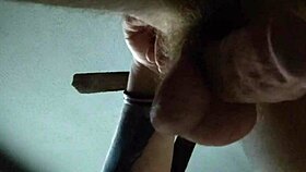 Detailed Prostate Play Leading To Intense Cumshot