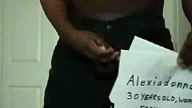 American Llamasr, Alexiadonna, And French Mhpmlbziwulx In Threesome Roleplay!