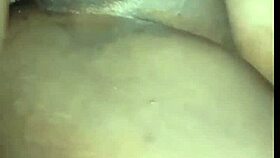 Enjoying session with bbw in amateur setting