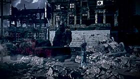 kenzie taylor stars in a scene from captain marvel xxx parody