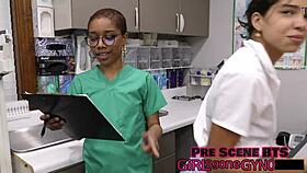 this rectal exam just a formality right? 😏