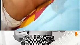 cum tribute to hot latina milf with huge toys and cumshot