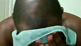 Cleaning Stretching And Massaging My Face While Listening To Remixes