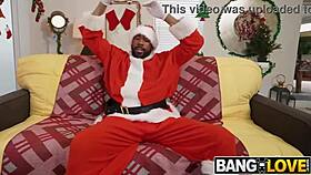 Tiny Pussy Stretched By Monster Cock