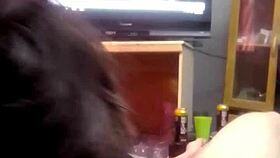 fucking fat wife watching teen fuck video