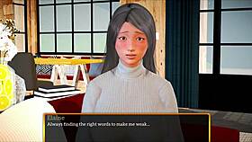 my new family episode 363