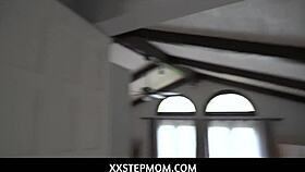 Penny Barber Makes Up with Stepson After Fight