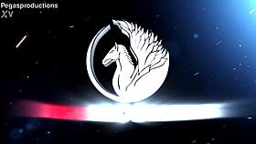 BIG COCK DESTROYS TIGHT PUSSY!