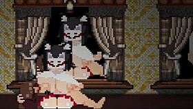 Intense Emotions In House Of Lust Gallery With Fucking And Cumshots.