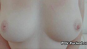 Anouk Is So Excited For Her First Anal Scene