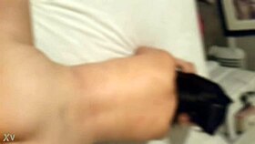 Milf Girlfriend Enjoys Intense Sessions