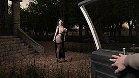 Complete gameplay shadows part one