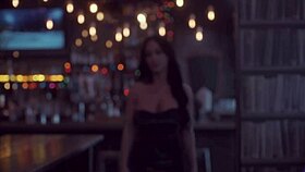 jennifer white in lucidflix ultimacy ii: blowjob, licking tits, fucking in missionary and cowgirl riding