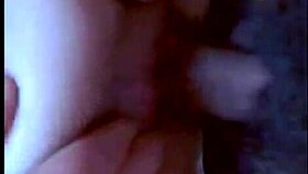 My Wife Craves Cock with Intense Blowjob and Fucking Desires