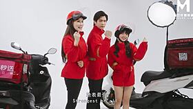 I'm The Bossy President Giving Physical Benefits For Pussy Joy