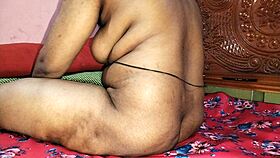 Frustrated Landlord Fucks His Friend's Wife After Drink